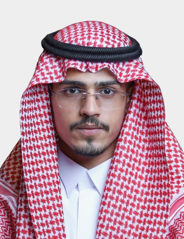 review-Ahmed Al-Dayel
